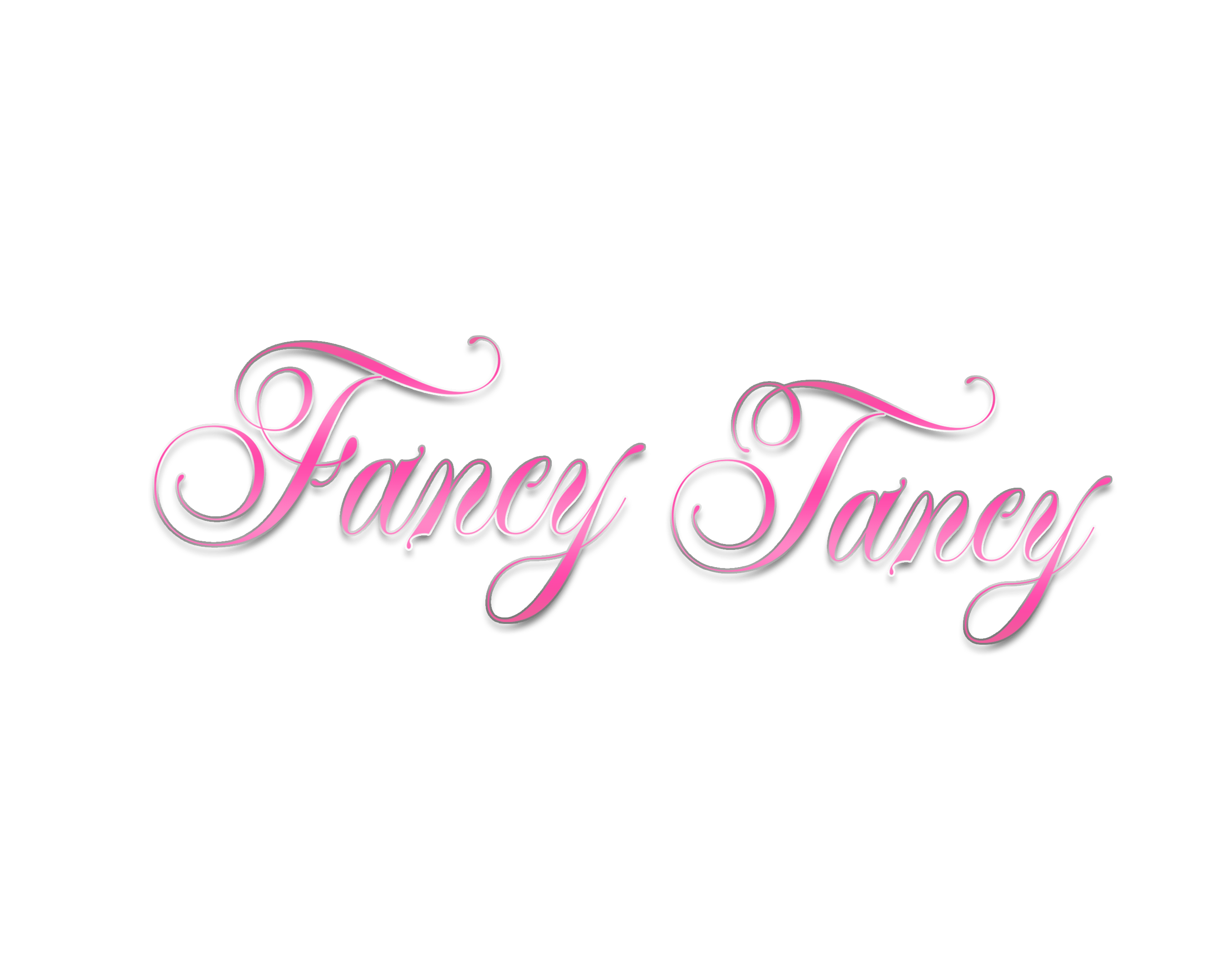 Fancy Tancy Logo