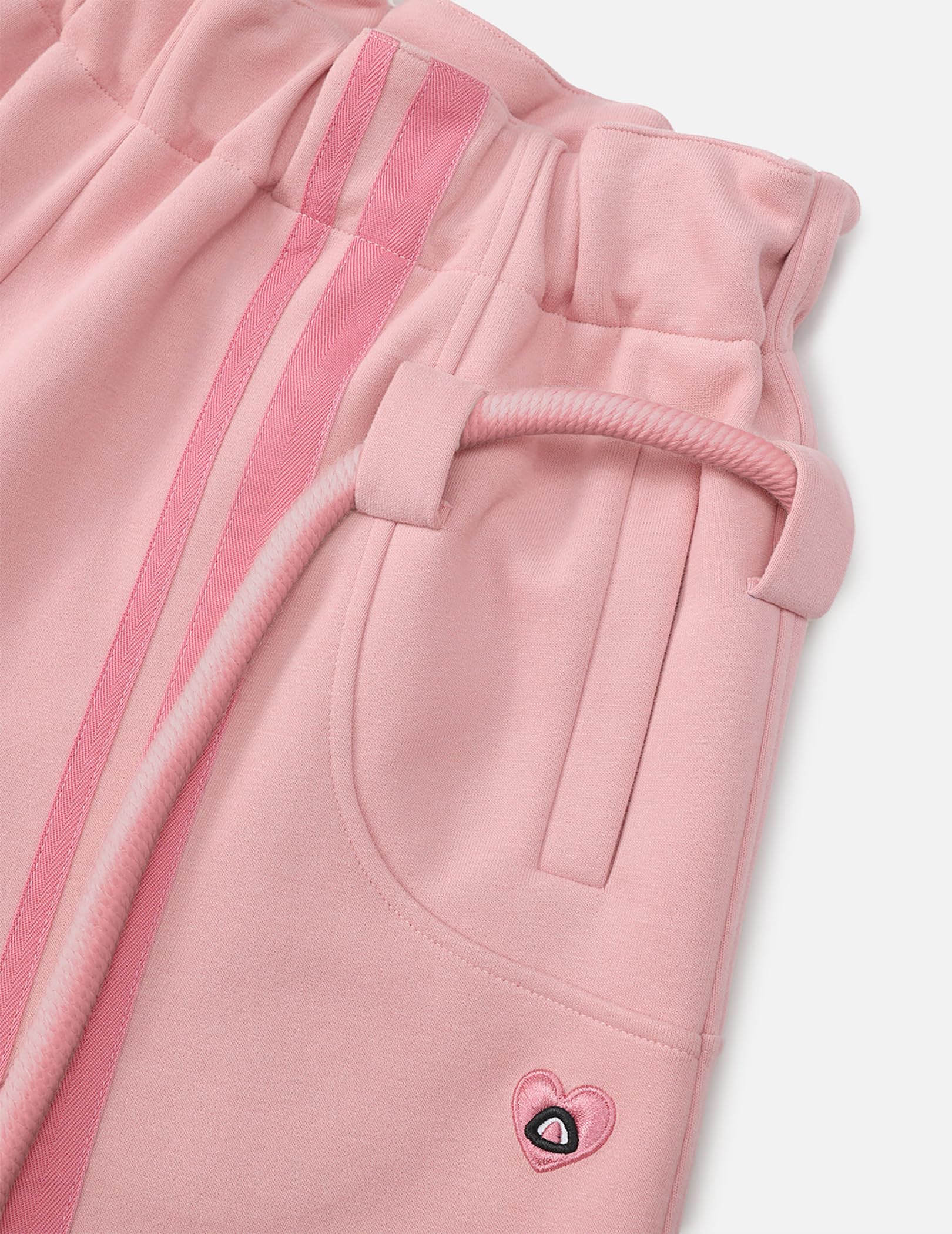 Aelfric Eden Stripe Super Baggy Sweatpants