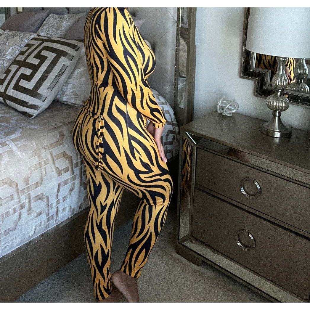 Jumpsuit Wild Thing Jumpsuit
