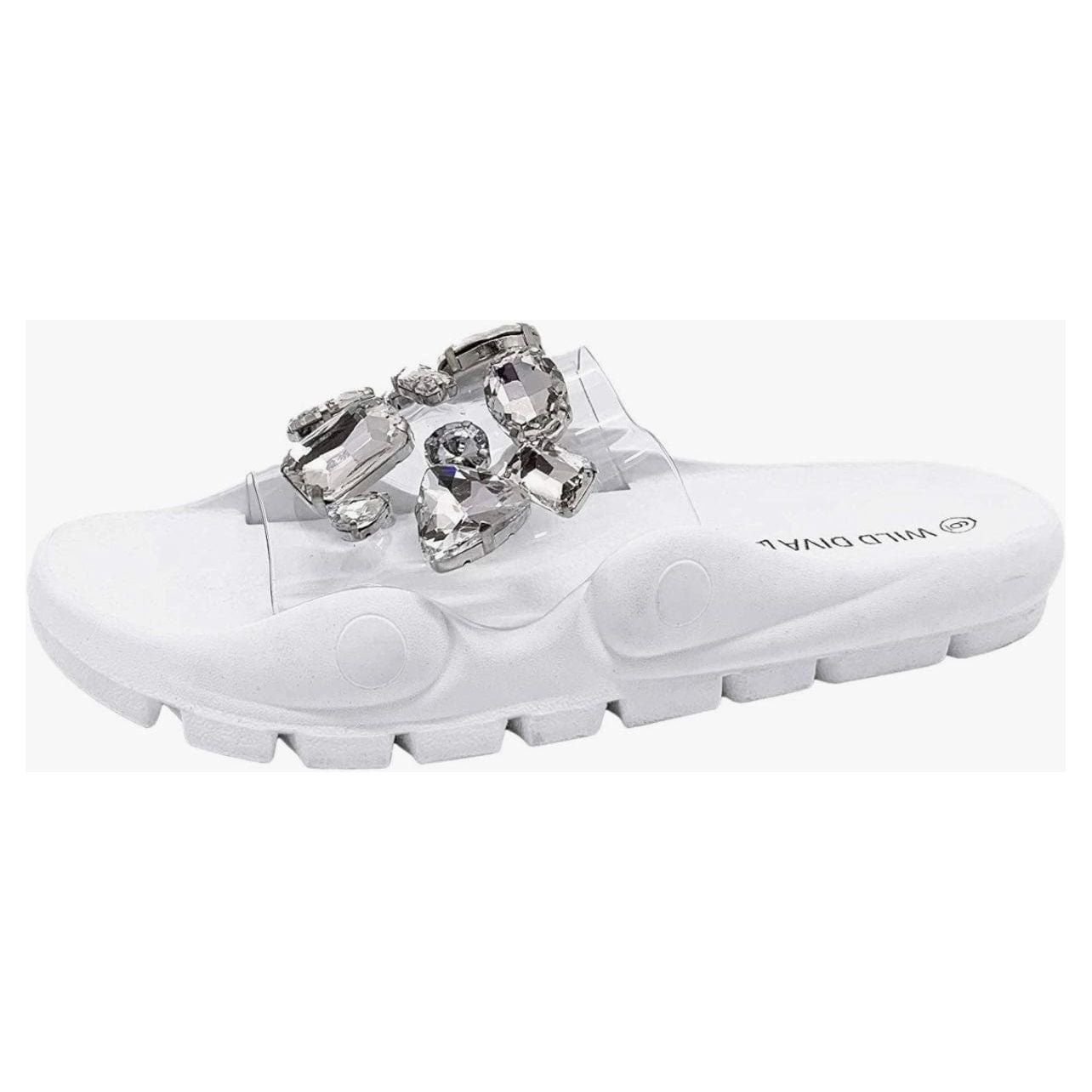 White Slides