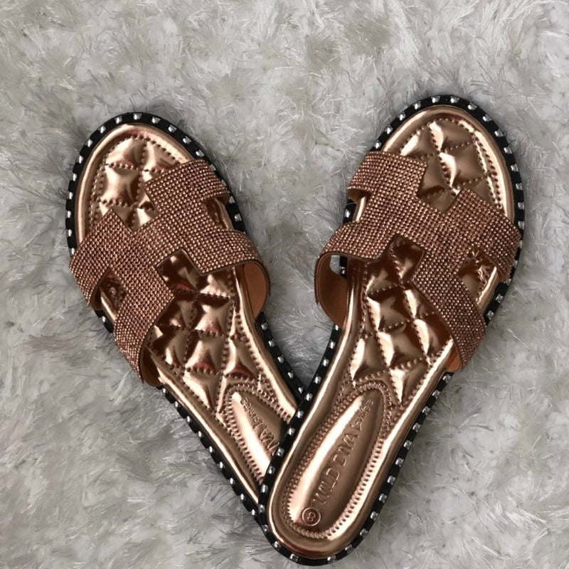 H band Sandal