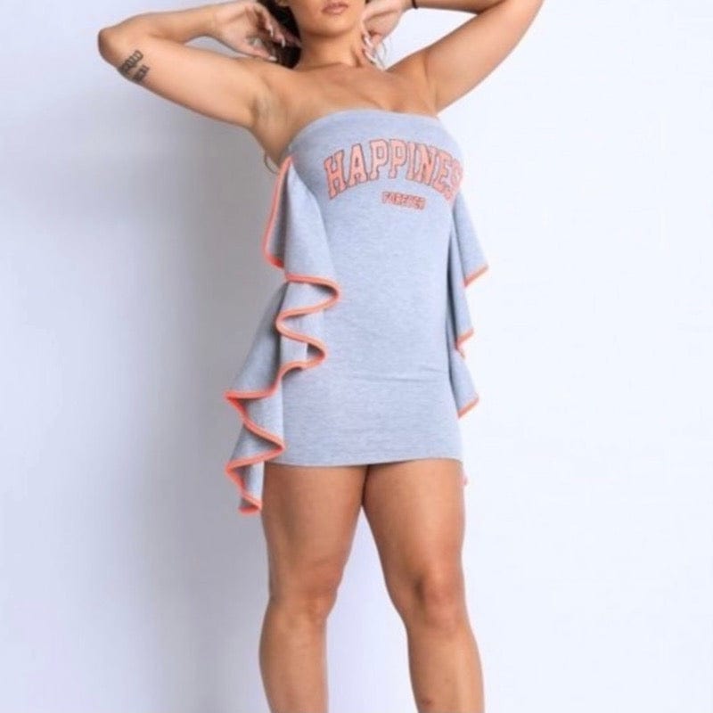 Happiness Mini Dress