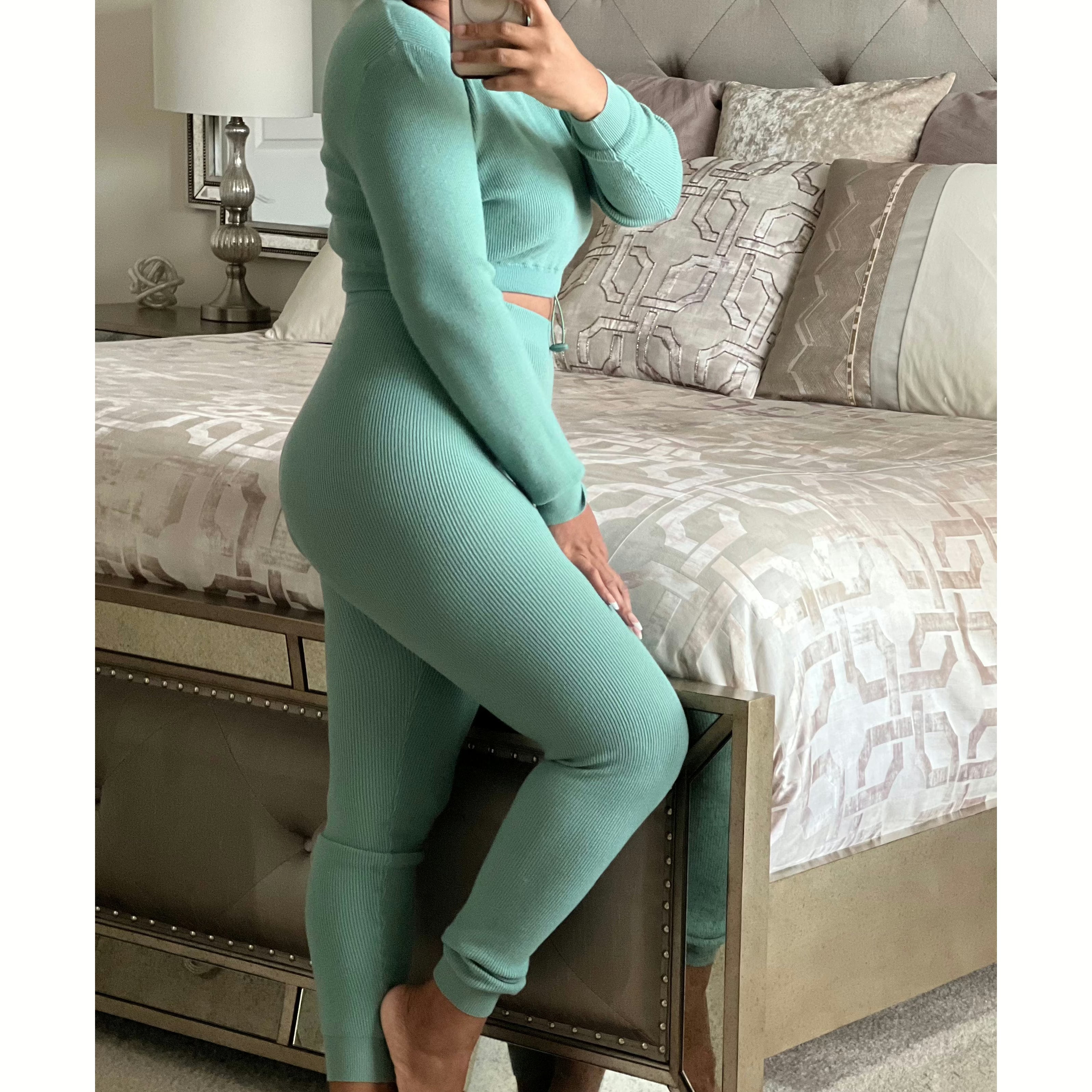 Jade Set