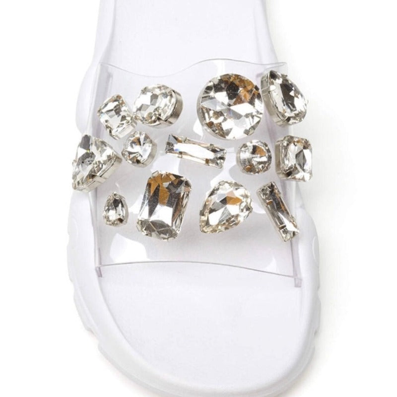 White Slides