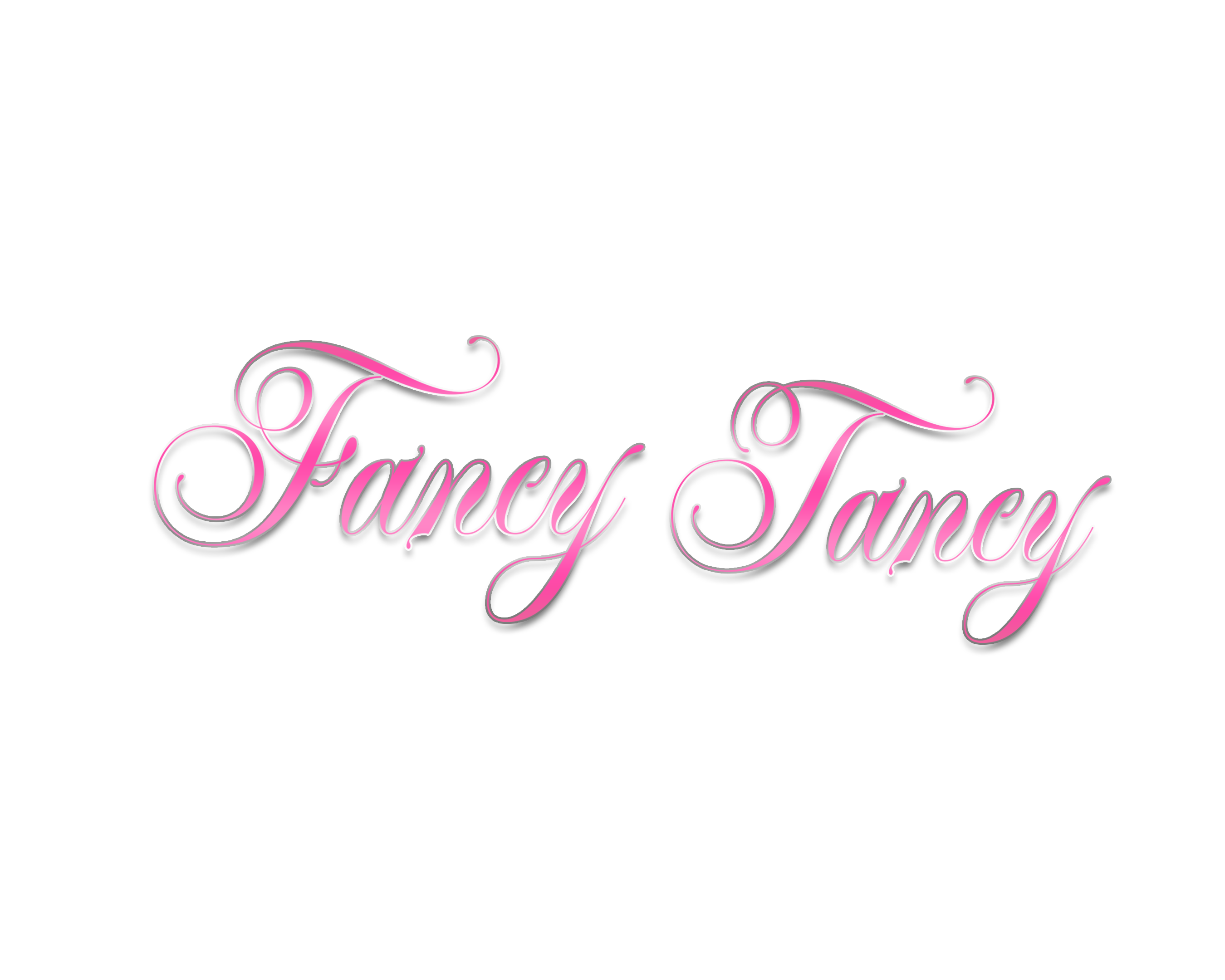 Fancy Tancy Logo