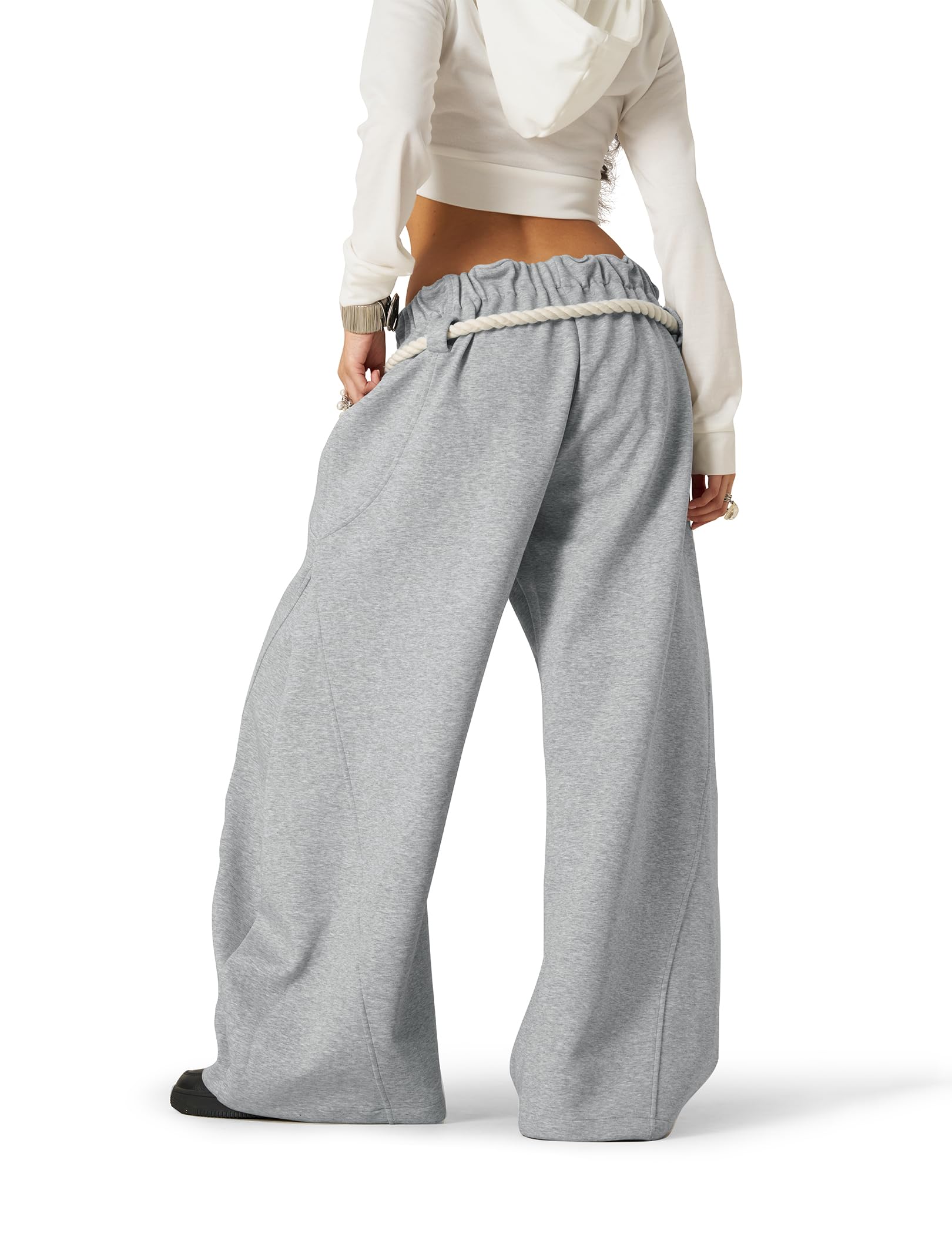 Aelfric Eden Super Baggy Barrel Sweatpants