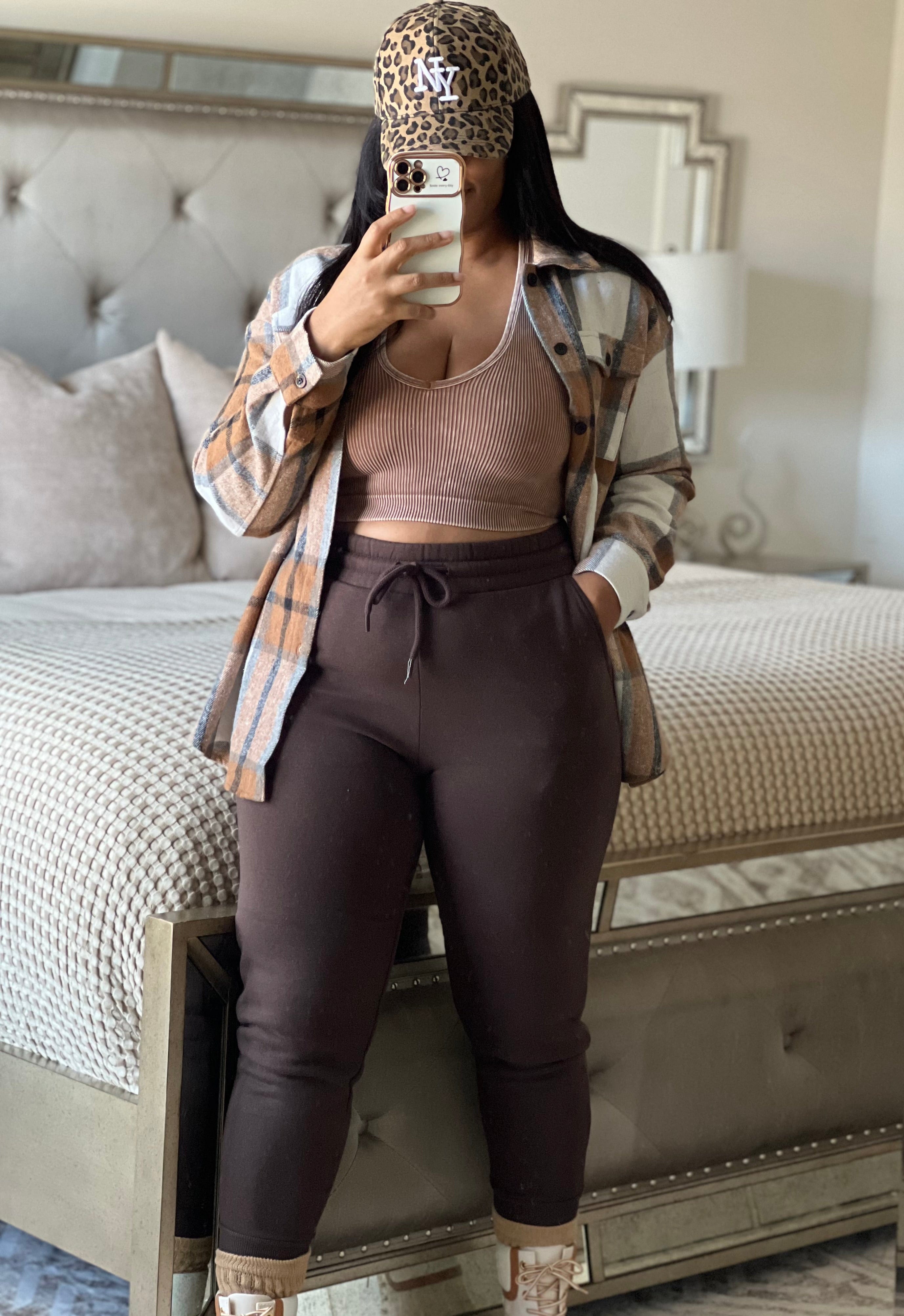 Americano Jogger