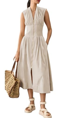 Apparel GUNEST Midi Dress