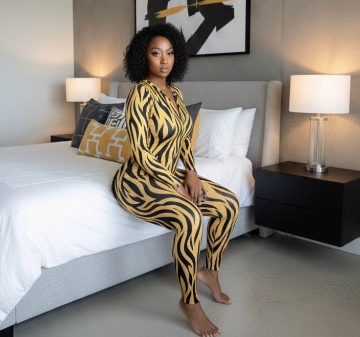 Jumpsuit Wild Thing Jumpsuit